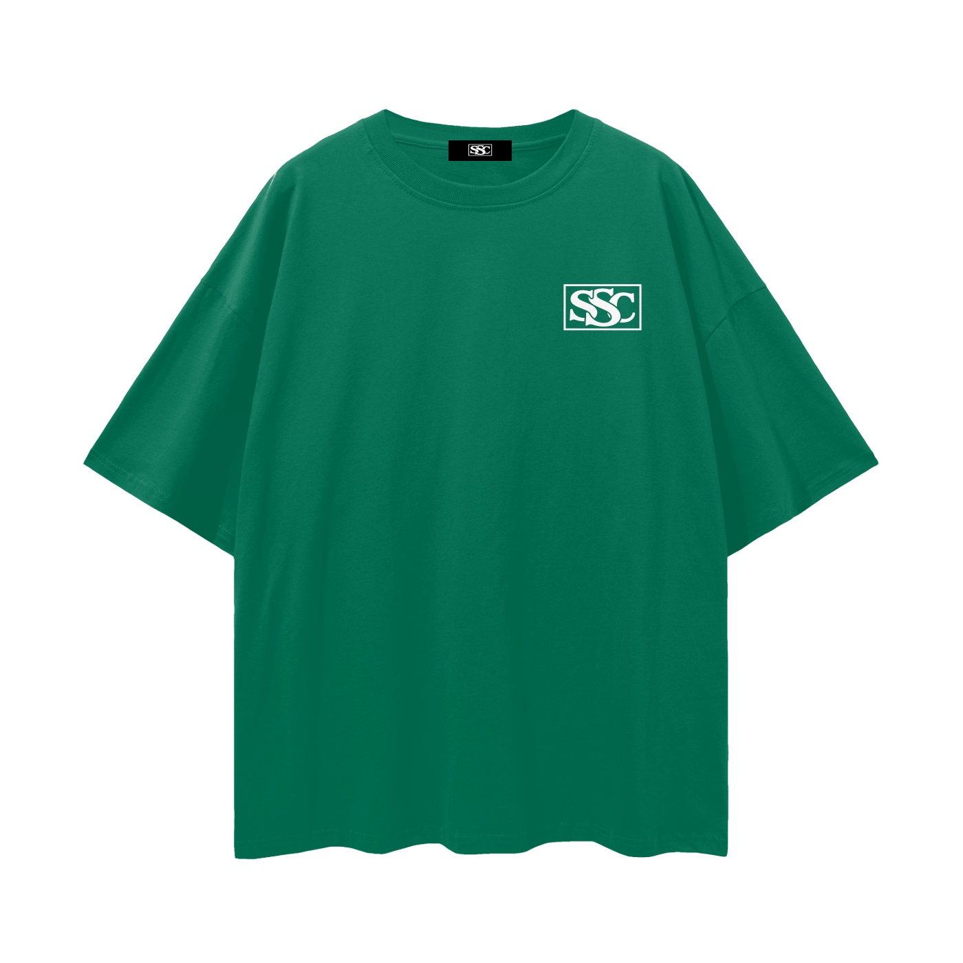 Basic Ssc shirt
