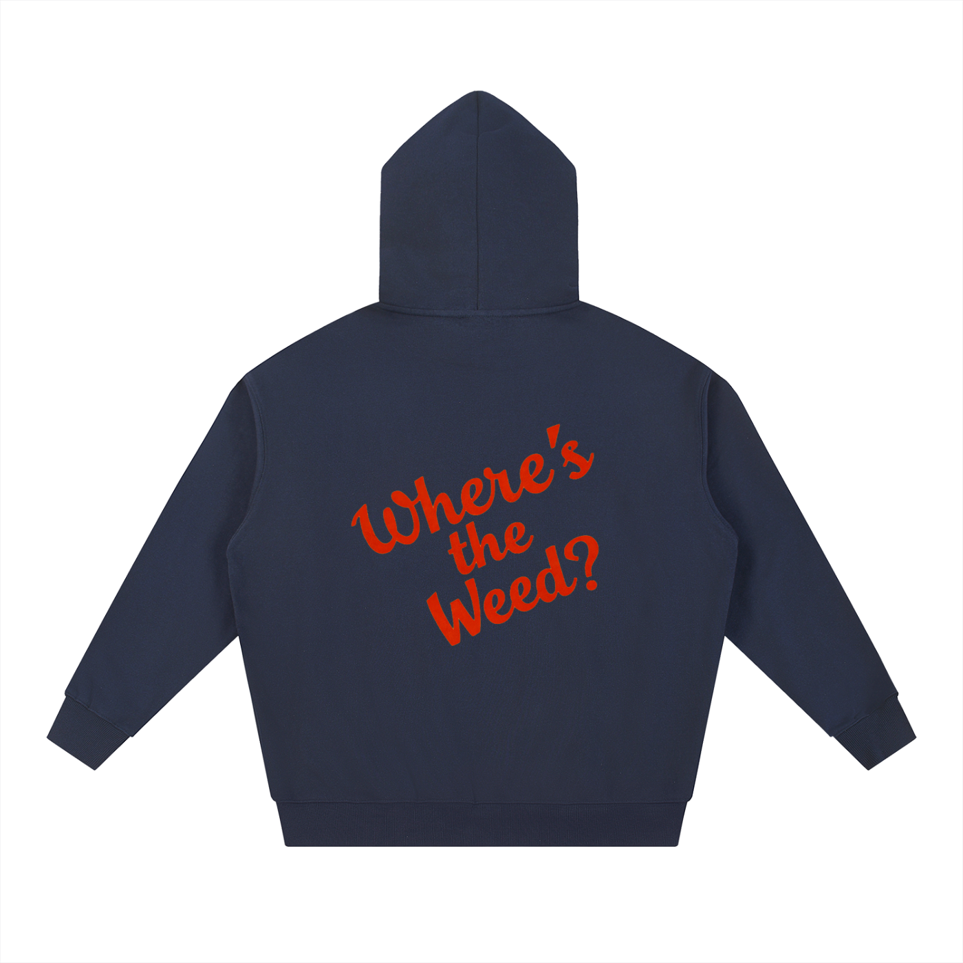 Weedy's hoodies