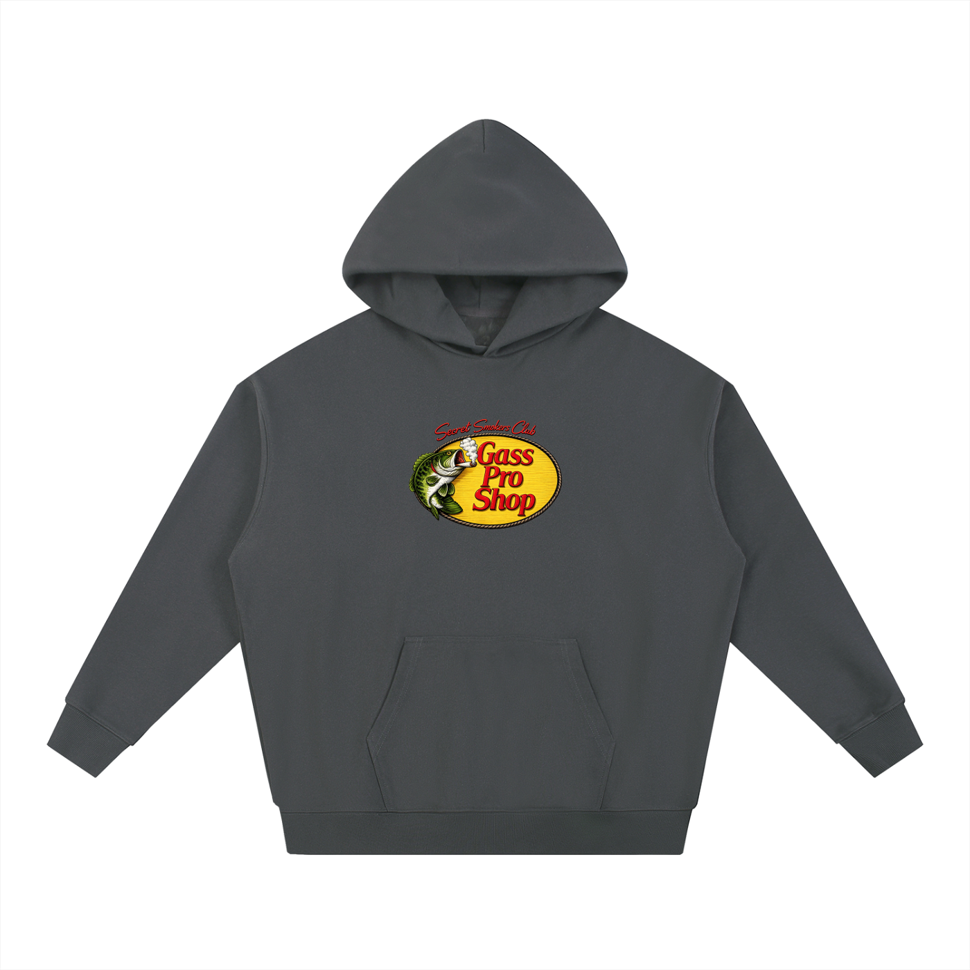 Gass pro shop Hoodie