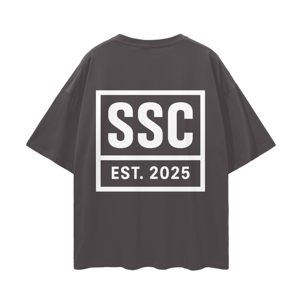 Ssc shirt