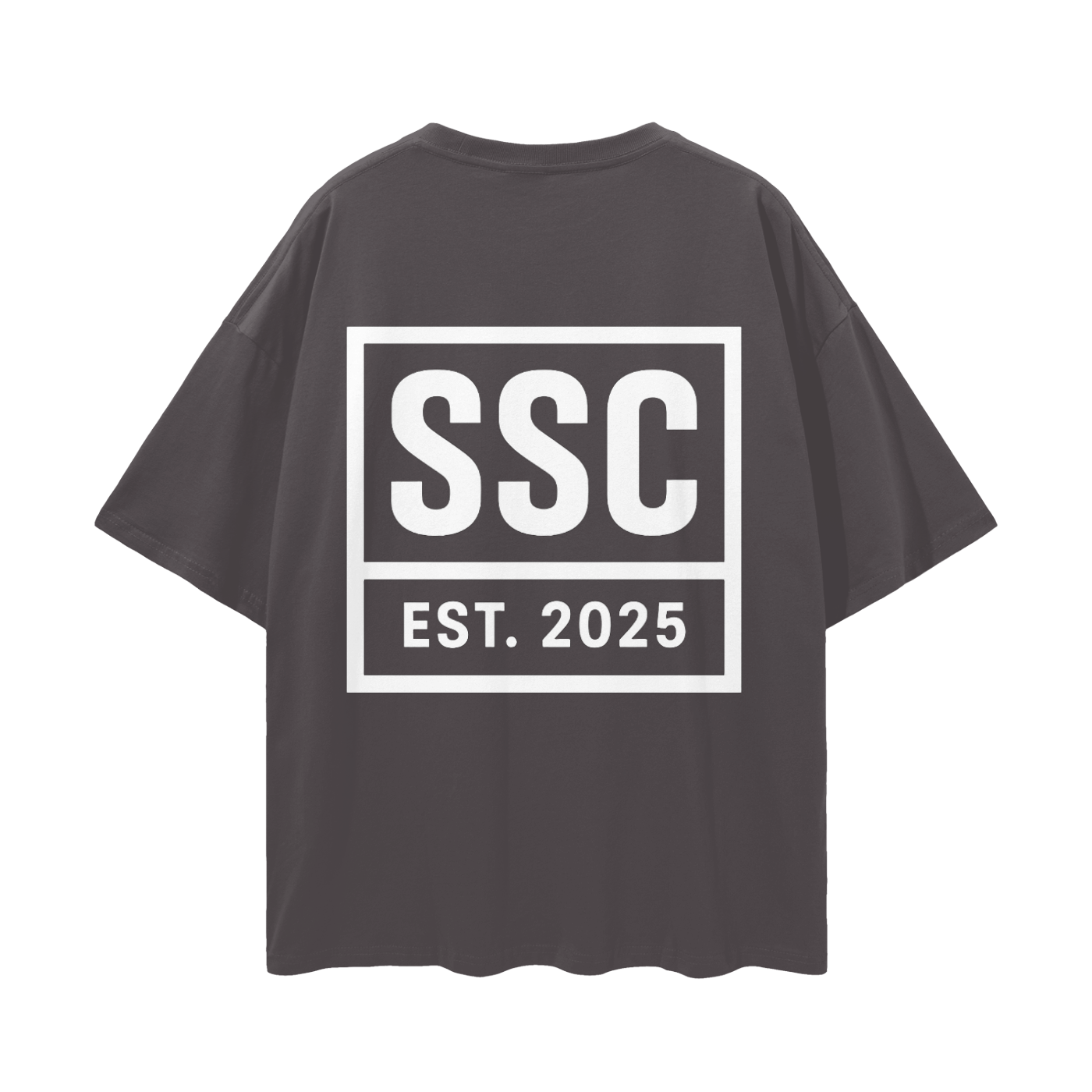 Ssc shirt