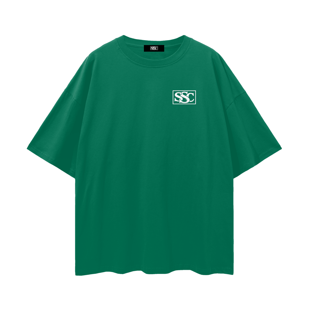 Ssc shirt