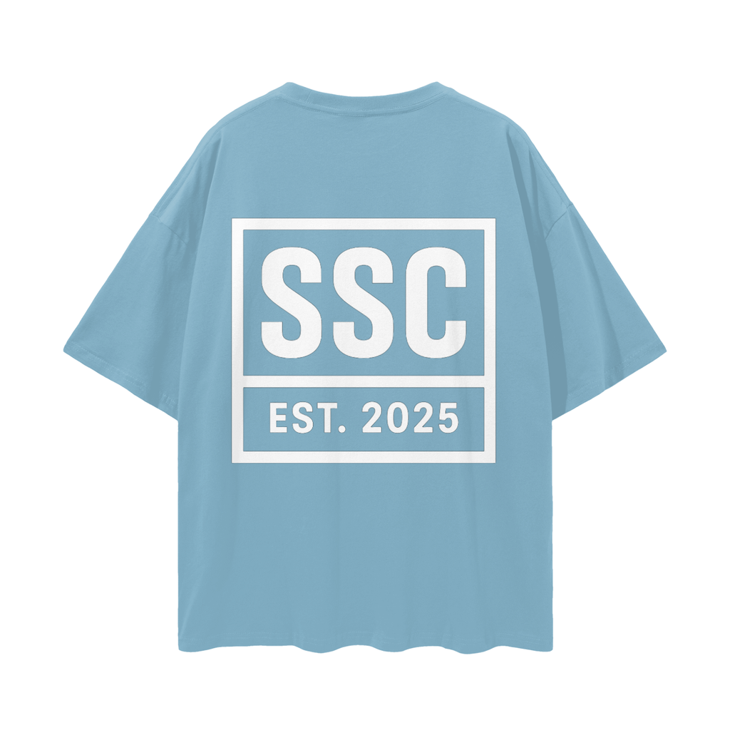 Ssc shirt