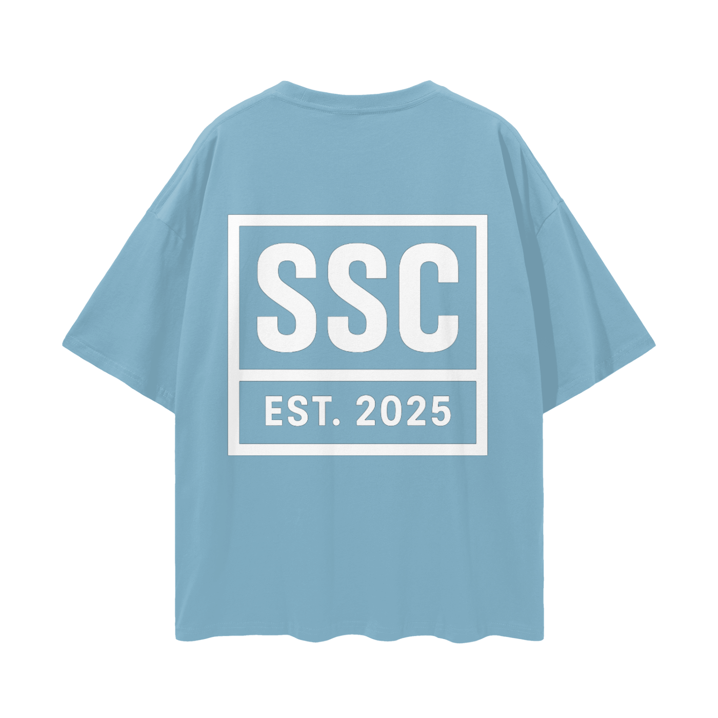 Ssc shirt