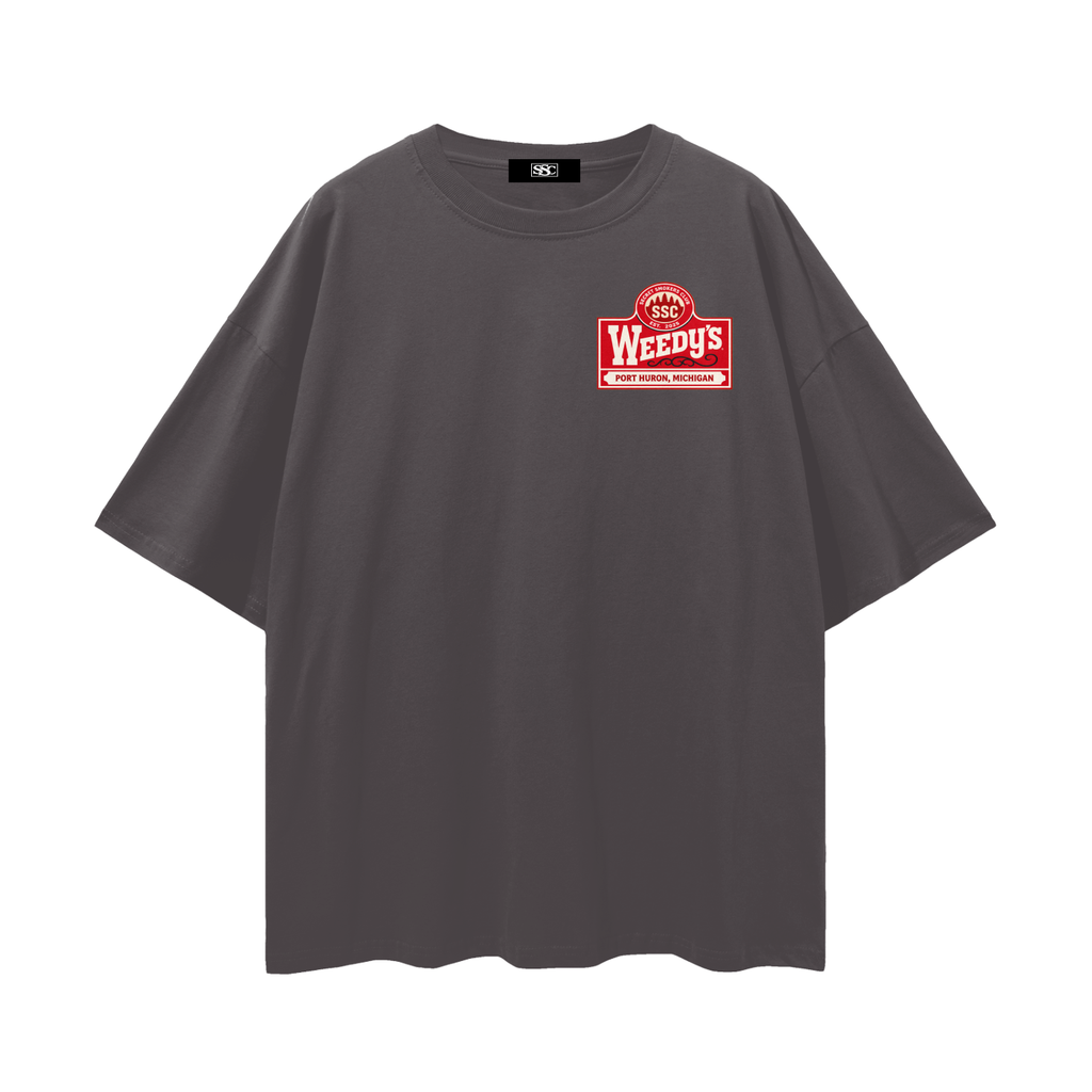 Weedy's shirt