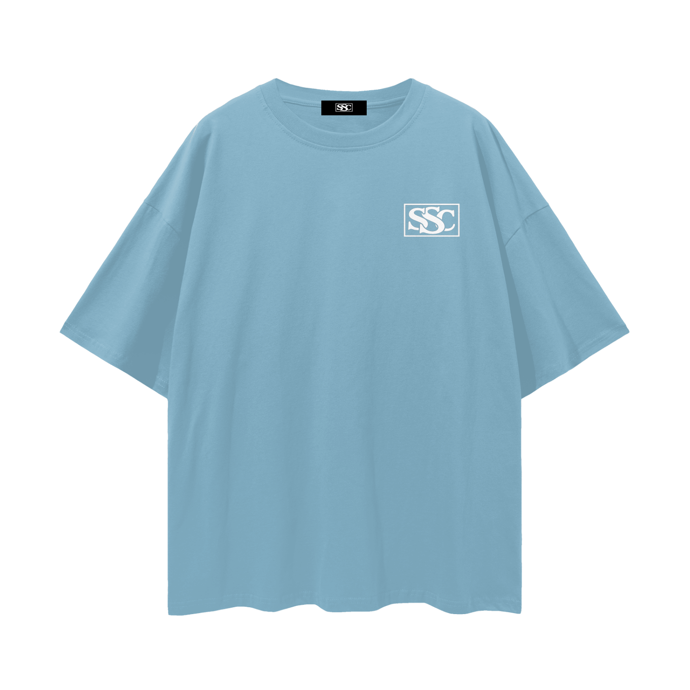 Basic Ssc shirt