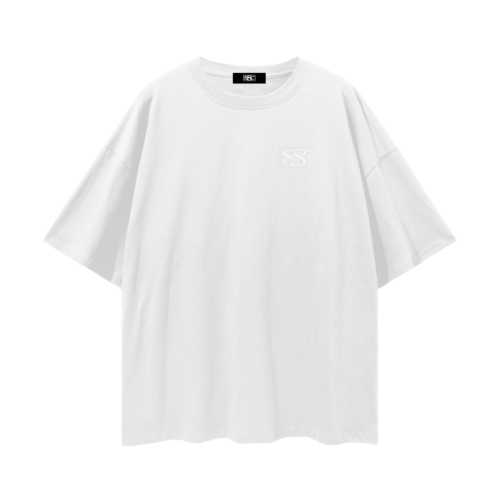 Ssc shirt