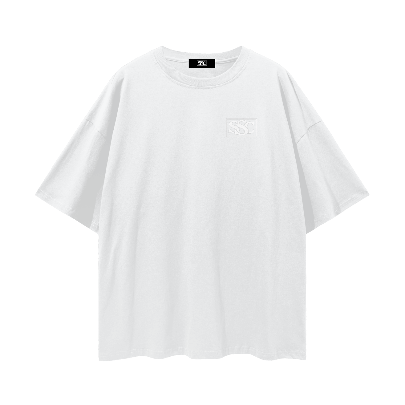 Ssc shirt