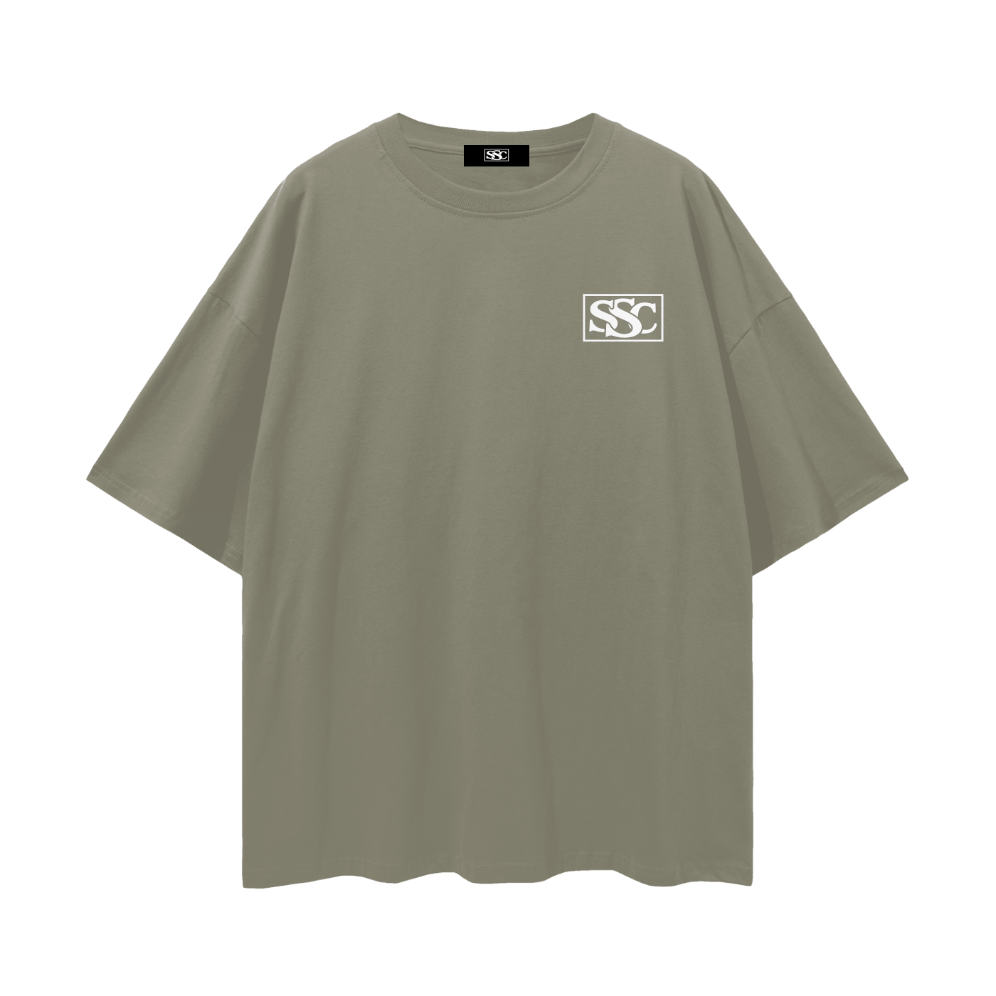 Basic Ssc shirt