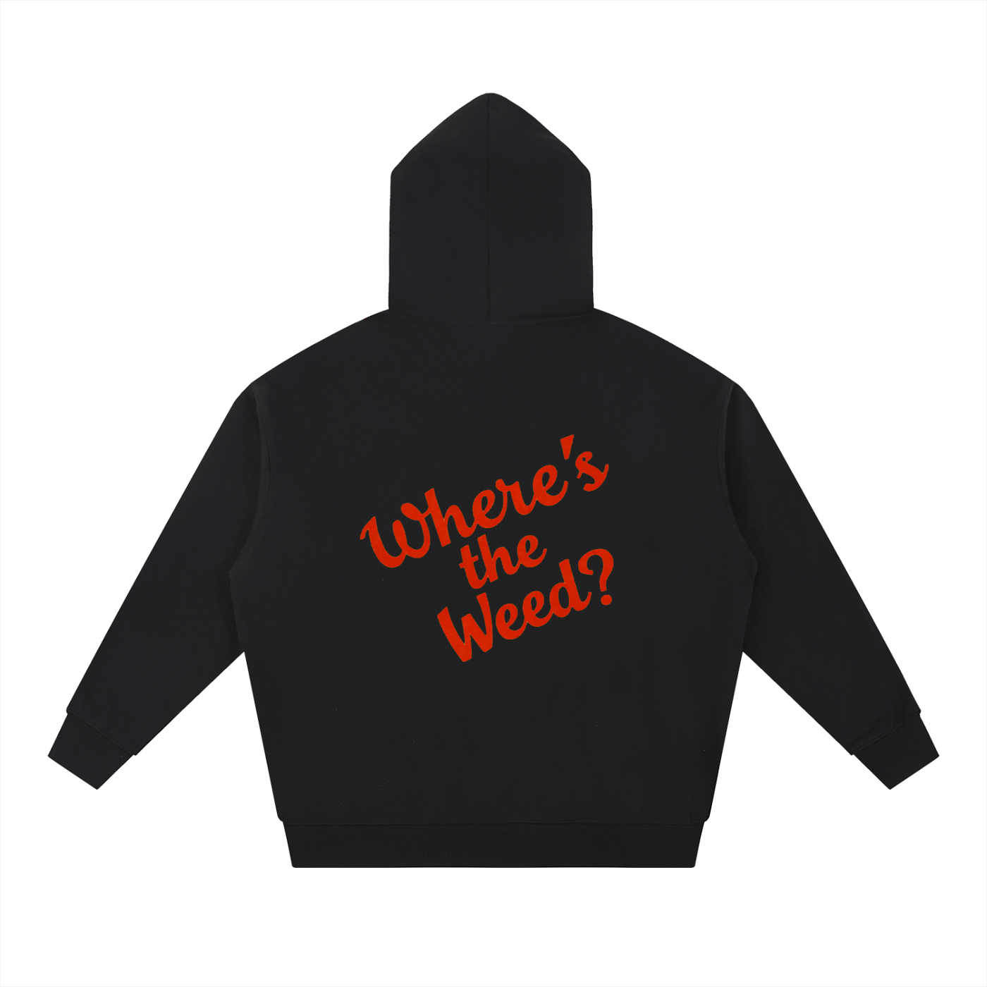 Weedy's hoodies