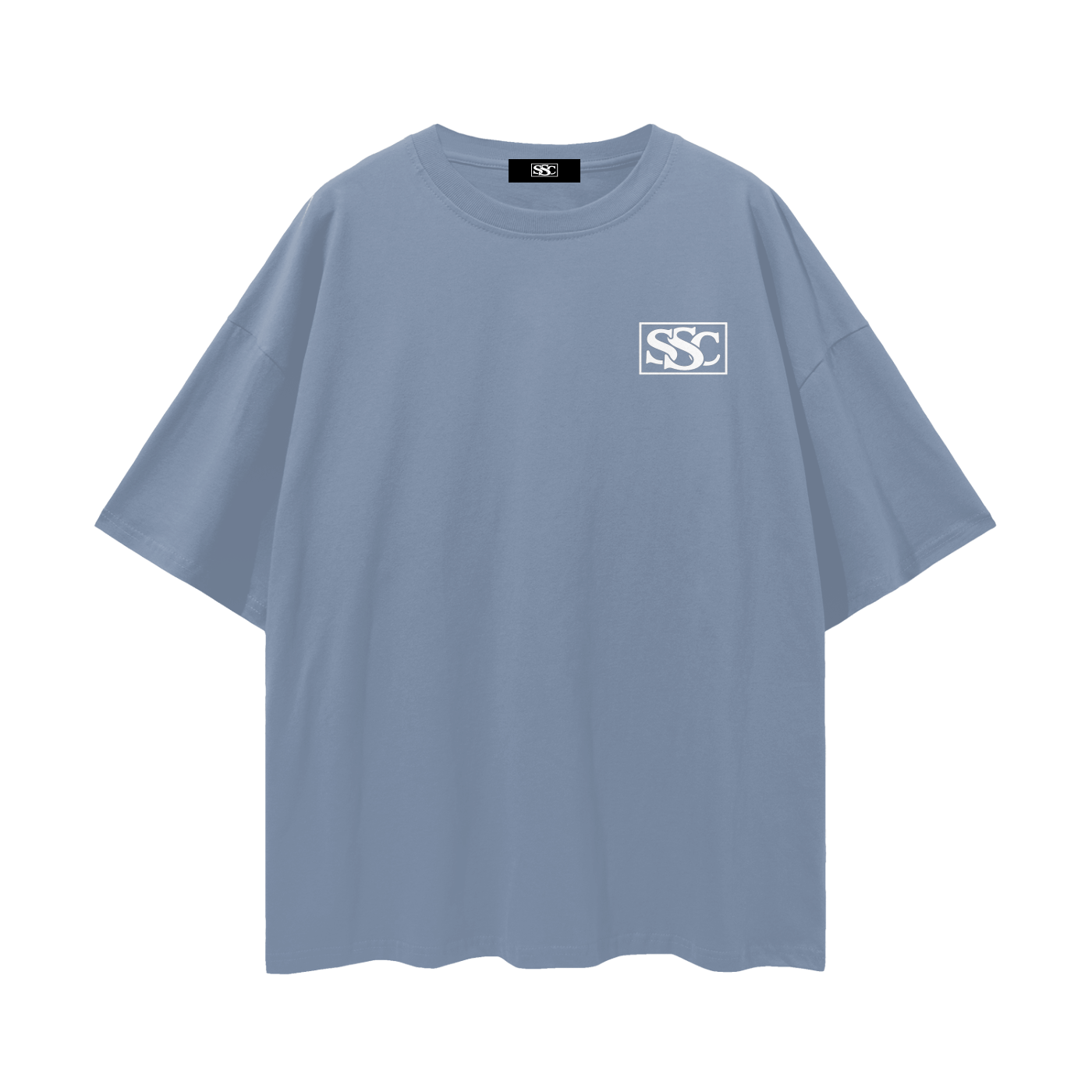 Basic Ssc shirt