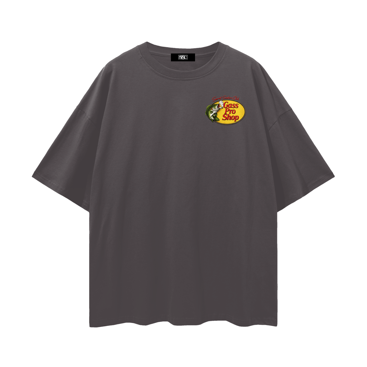 Gass pro shop shirt