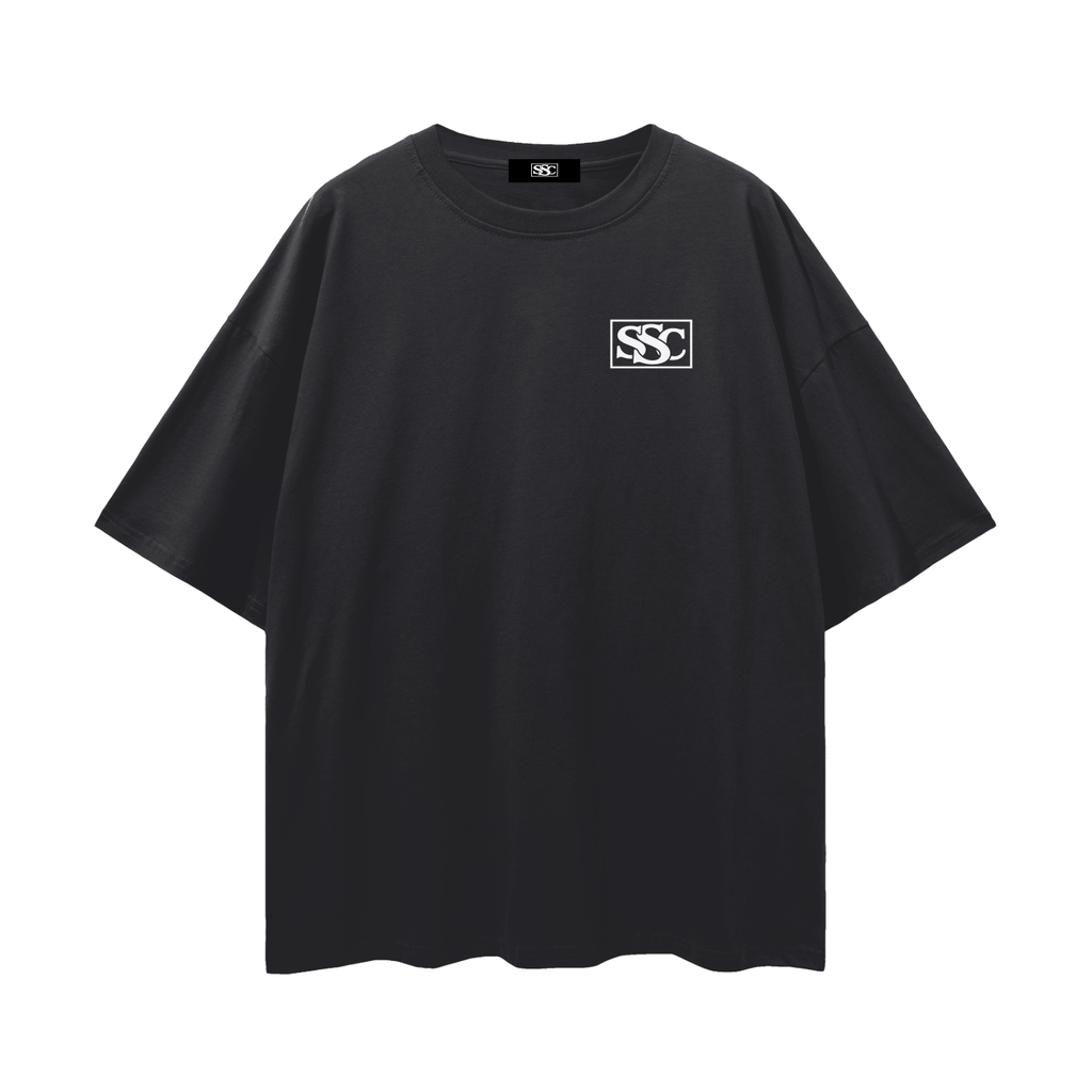 Ssc shirt