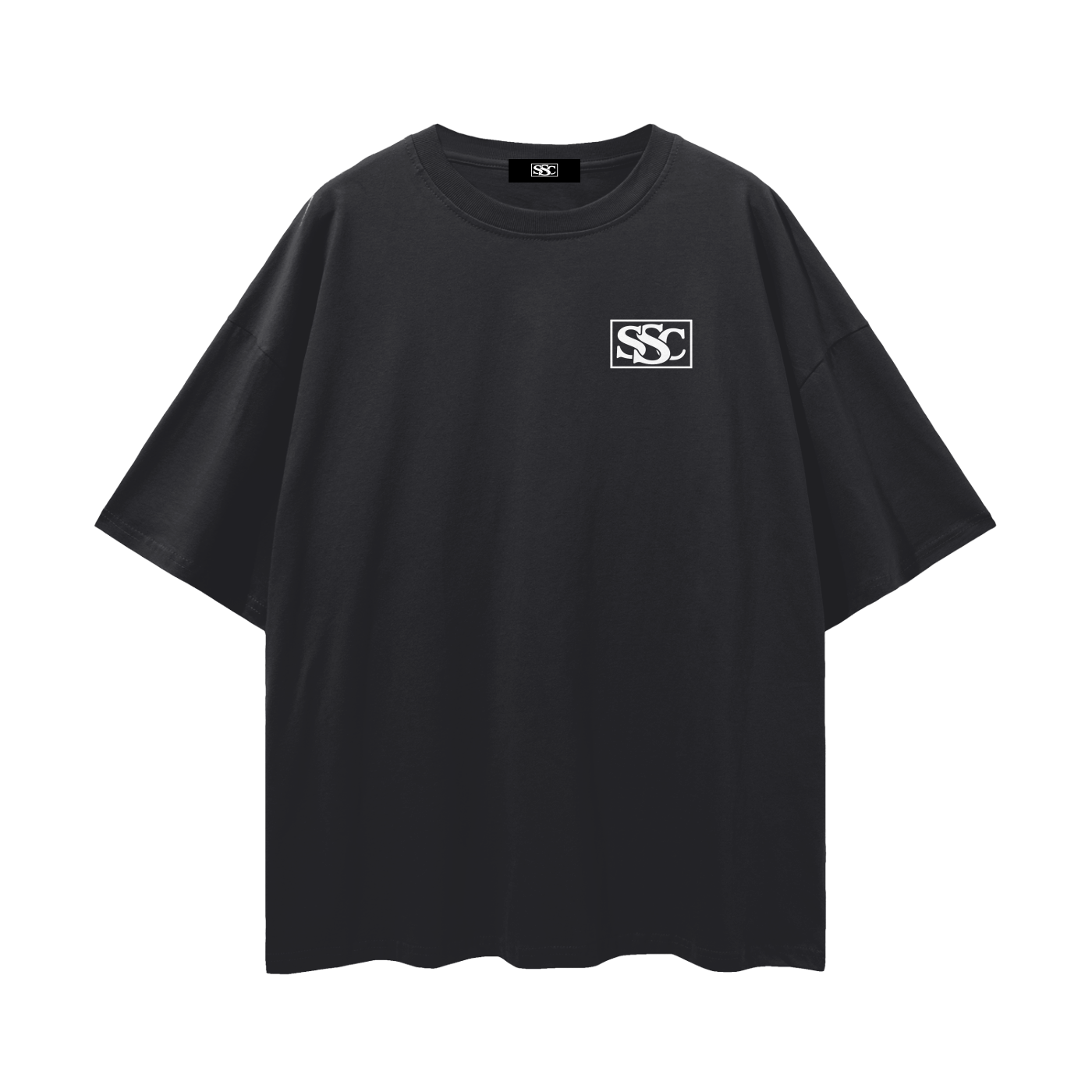 Ssc shirt