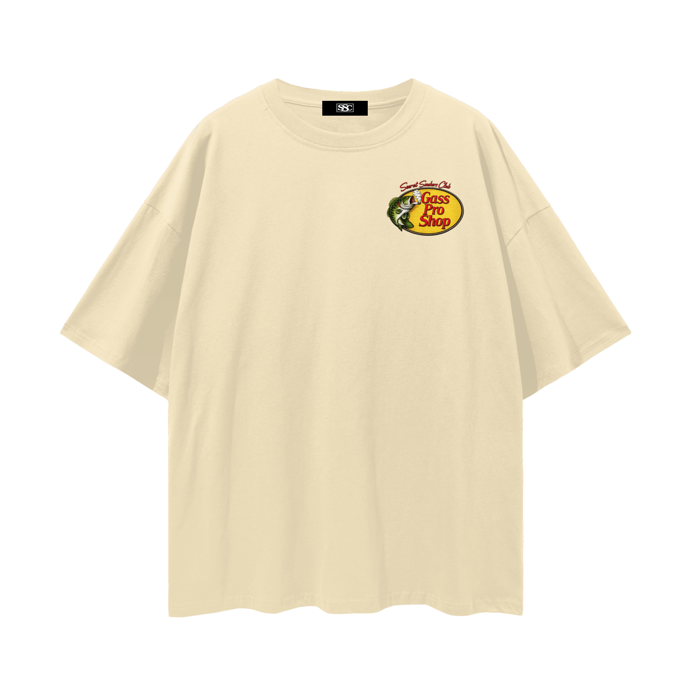 Gass pro shop shirt