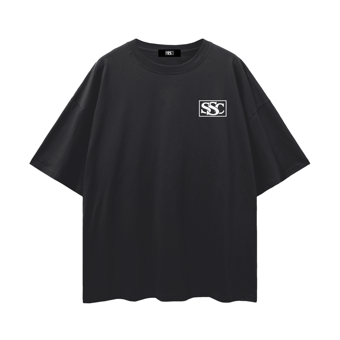 Basic Ssc shirt